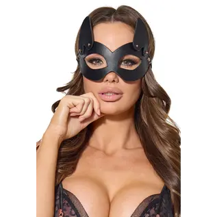 coquette canada Feline Fatale Mask
