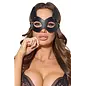 coquette canada Feline Fatale Mask