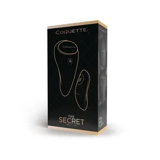 coquette canada The Sexy Secret Panty Vibe