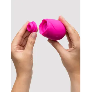 Romp Canada Romp Rose 2.0