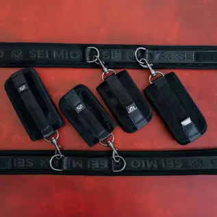 Sei Mio Pretty Thighed Up