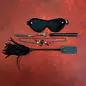 Sei Mio Fetish Feels 5 Piece Kinky Kit