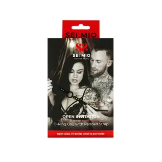 Sei Mio Open Invitation