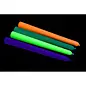 master series UV Blacklight Reactive Drip Candles 4 Pack