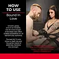 Sei Mio Bound in Love 20M Bondage Tape
