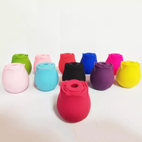 In Defense of the Rose Toy