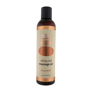 sliquid canada Sliquid Massage Oil -8.5oz
