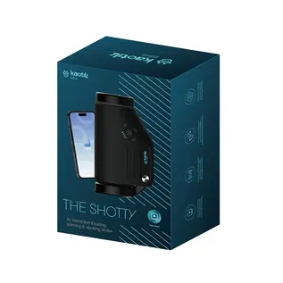 Svakom Canada The Shotty