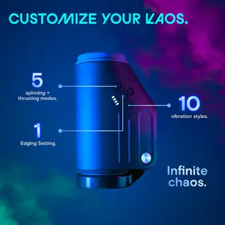 Svakom Canada The Shotty