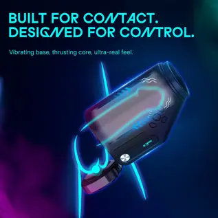 Svakom Canada The Shotty