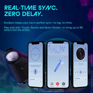 Svakom Canada The Shotty