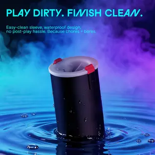 Svakom Canada The Shotty