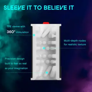 Svakom Canada The Shotty