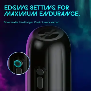 Svakom Canada The Shockwave