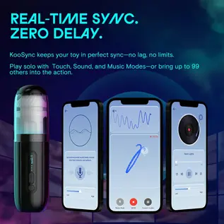 Svakom Canada The Shockwave