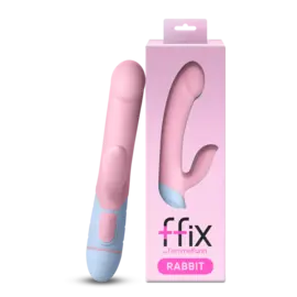 femmefunn Ffix Rabbit Vibe
