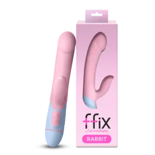 femmefunn Ffix Rabbit Vibe