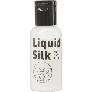 liquid silk canada Liquid Silk Hybrid Lube