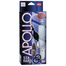 calExotics Apollo Stay Hard Kit