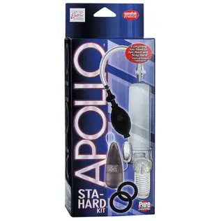 calExotics Apollo Stay Hard Kit