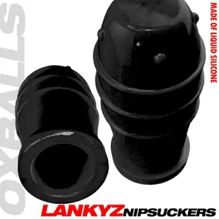 oxballs Lankyz Nips