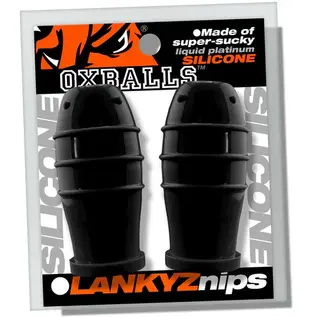 oxballs Lankyz Nips