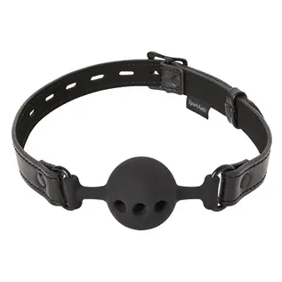 sportsheets canada Saffron Breathable Ball Gag