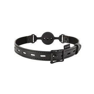 sportsheets canada Saffron Breathable Ball Gag