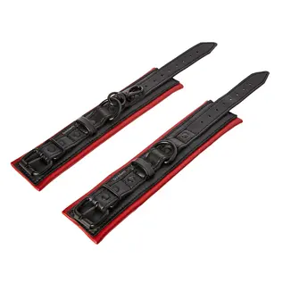 sportsheets canada Saffron Cuffs