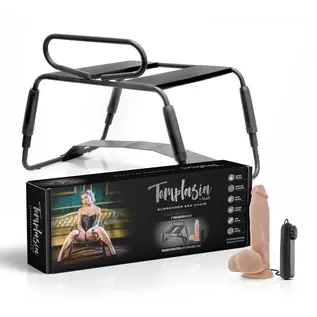 Temptasia Surrender Sex Chair