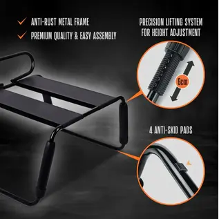 Temptasia Surrender Sex Chair