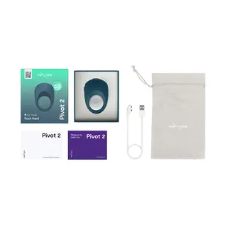 we vibe canada We-Vibe Pivot 2