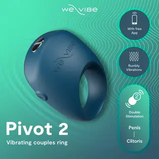 we vibe canada We-Vibe Pivot 2