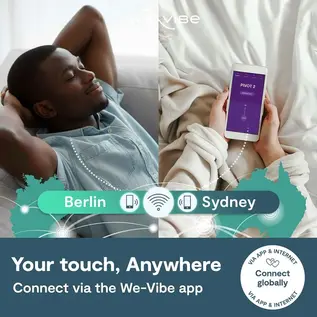 we vibe canada We-Vibe Pivot 2