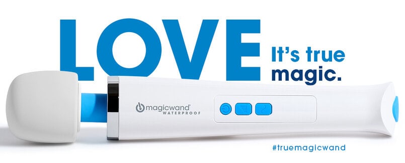 Magicv Wand