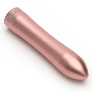 Doxy Vancouver Doxy Bullet