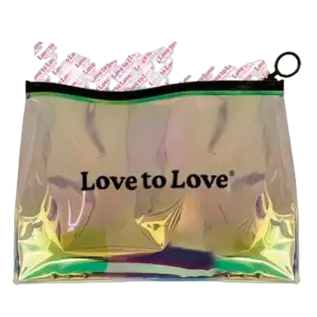 Love to Love Hello Rabbit