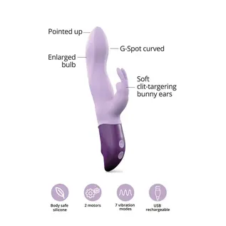 Love to Love Hello Rabbit