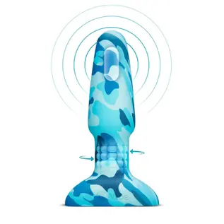 b-vibe canada B-Vibe Rimming 2 -Camo