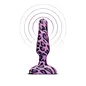 b-vibe canada B-Vibe Novice Plug -Leopard