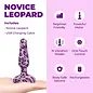 b-vibe canada B-Vibe Novice Plug -Leopard