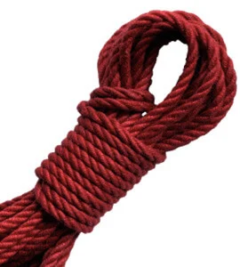 Origins of Rope Bondage