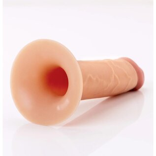 X-Tensions Elite Hollow Strap-On -5"