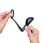 b-vibe canada Ringer Cock-Ring & Plug
