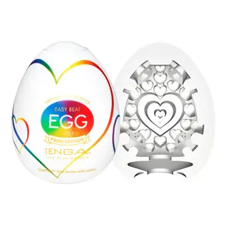 tenga canada Tenga Egg -Lovers Pride