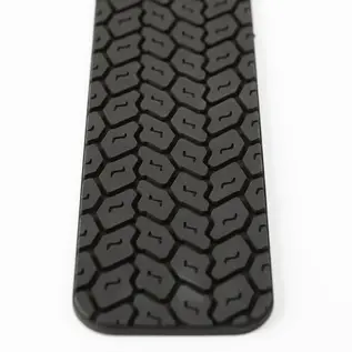 Sei Mio Tread Carefully Tyre Paddle