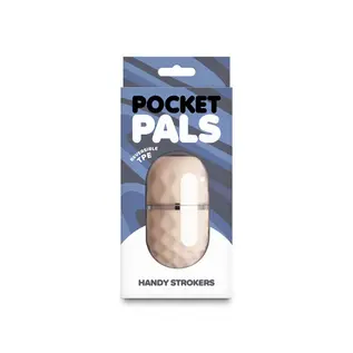Pocket Pals