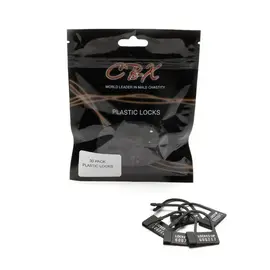 Plastic Locks -30 PC