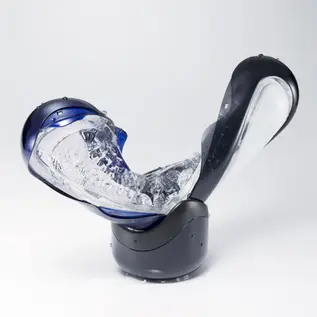 tenga canada Tenga Flip 360 -Midnight Purple