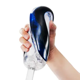 tenga canada Tenga Flip 360 -Midnight Purple